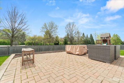 2772 Cranston Circle Yorkville IL 60560