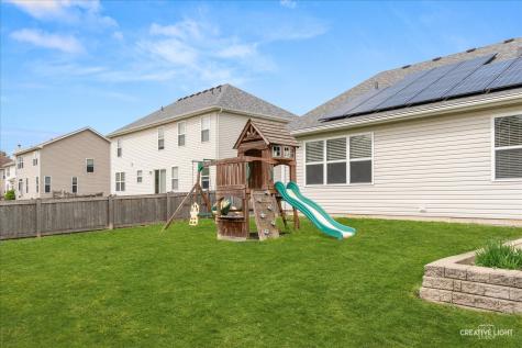 2772 Cranston Circle Yorkville IL 60560