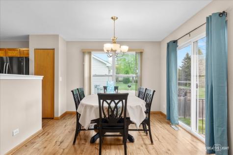 2772 Cranston Circle Yorkville IL 60560