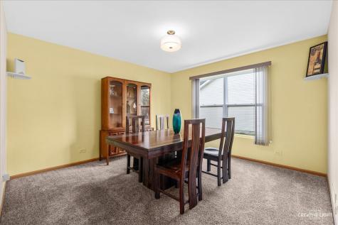 2772 Cranston Circle Yorkville IL 60560