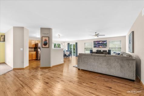 2772 Cranston Circle Yorkville IL 60560