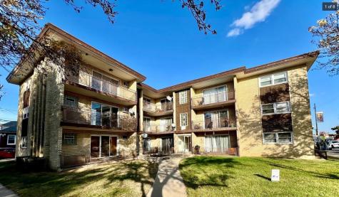 5849 South Francisco Avenue Chicago IL 60629