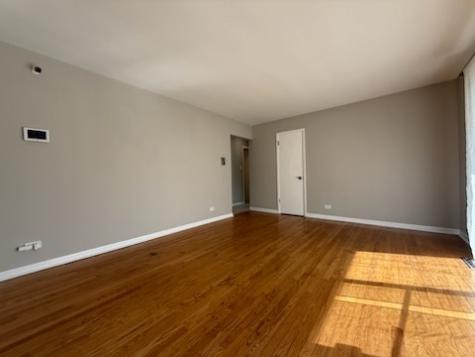 5849 South Francisco Avenue Chicago IL 60629