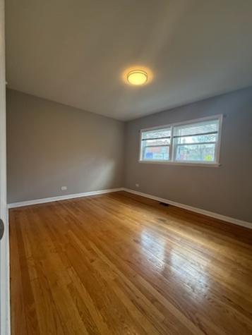 5849 South Francisco Avenue Chicago IL 60629