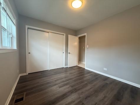 5849 South Francisco Avenue Chicago IL 60629