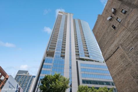 303 West Ohio Street Chicago IL 60610
