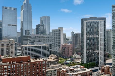 303 West Ohio Street Chicago IL 60610