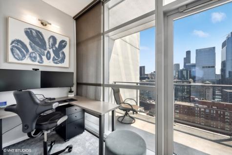 303 West Ohio Street Chicago IL 60610