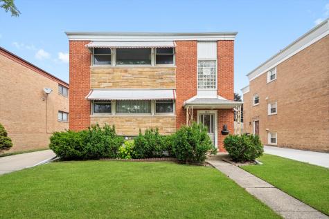8819 North Wisner Street Niles IL 60714