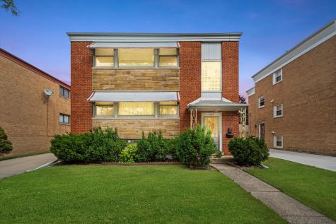 8819 North Wisner Street Niles IL 60714