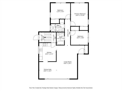 8819 North Wisner Street Niles IL 60714