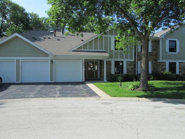 1106 Wildberry Court Wheeling IL 60090