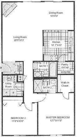 1106 Wildberry Court Wheeling IL 60090