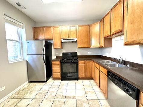 5439 North Broadway Street Chicago IL 60640