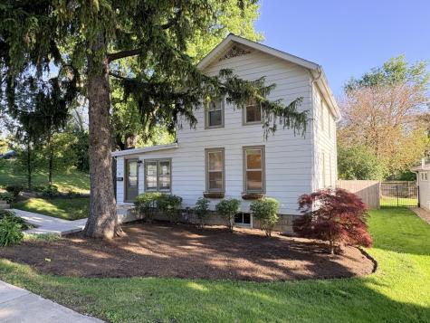 634 East 5th Avenue Naperville IL 60563