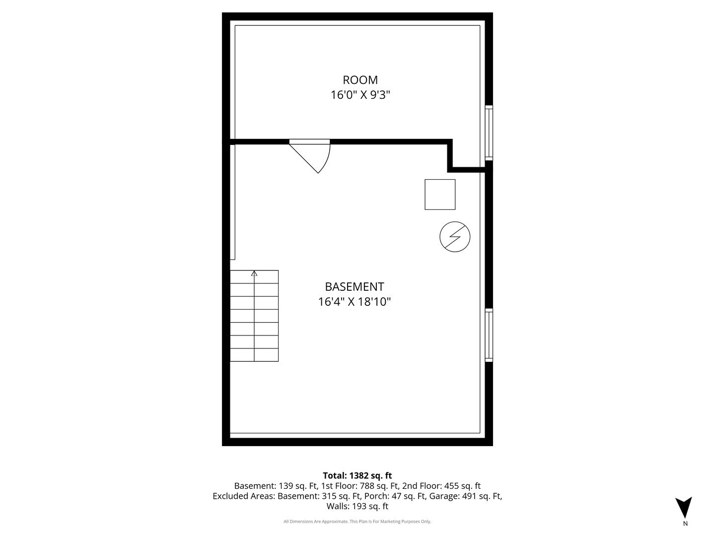 634 East 5th Avenue Naperville IL 60563