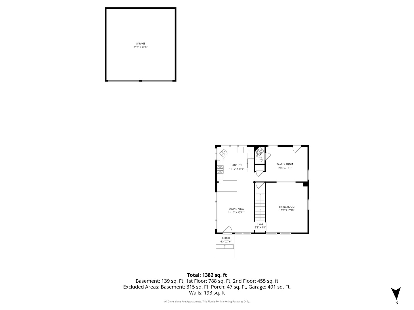 634 East 5th Avenue Naperville IL 60563