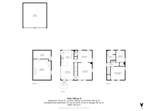 634 East 5th Avenue Naperville IL 60563