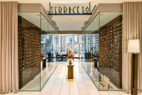 401 North Wabash Avenue Chicago IL 60611