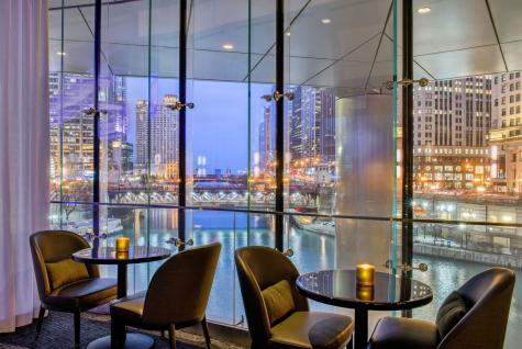 401 North Wabash Avenue Chicago IL 60611