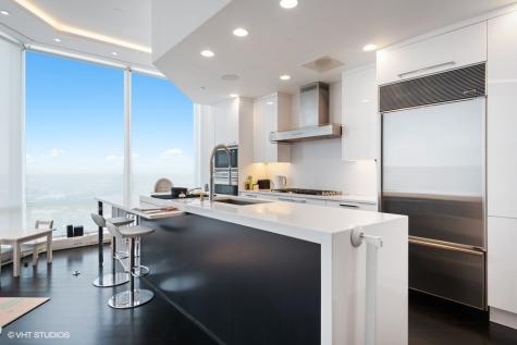 401 North Wabash Avenue Chicago IL 60611