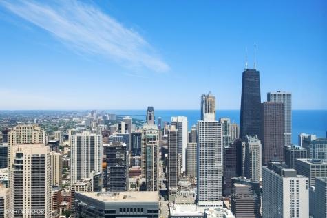 401 North Wabash Avenue Chicago IL 60611
