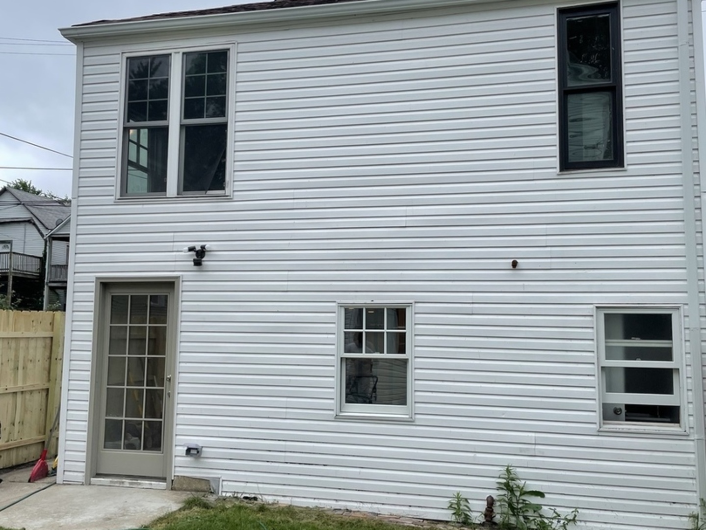 8422 South Buffalo Avenue Chicago IL 60617