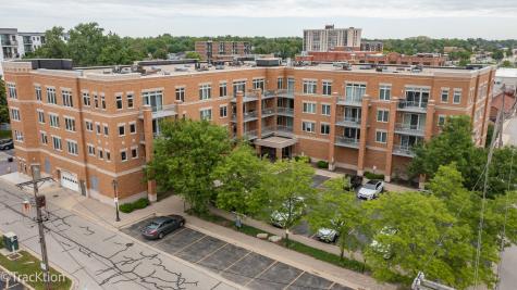 1 South Lincoln Avenue Lombard IL 60148