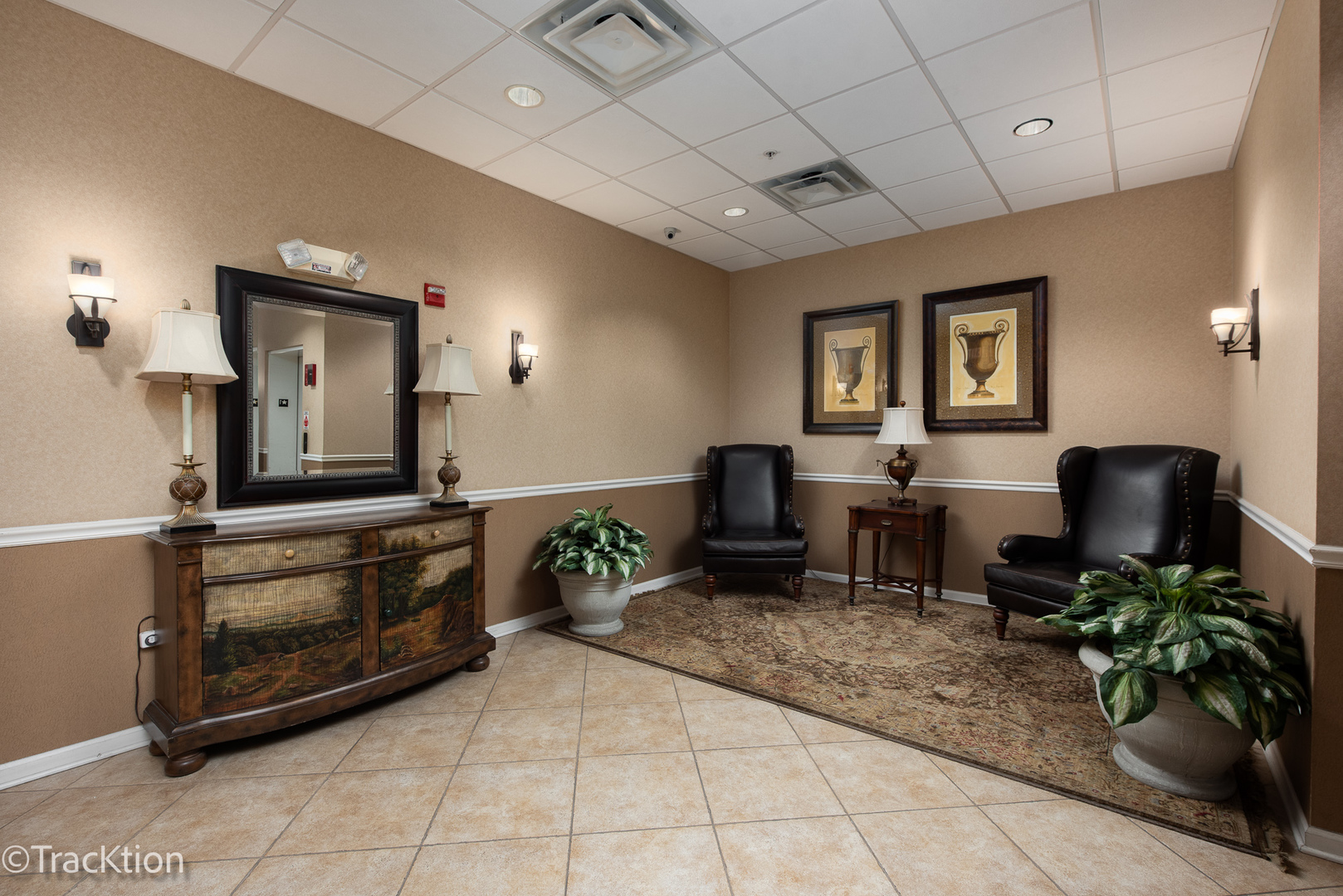 1 South Lincoln Avenue Lombard IL 60148
