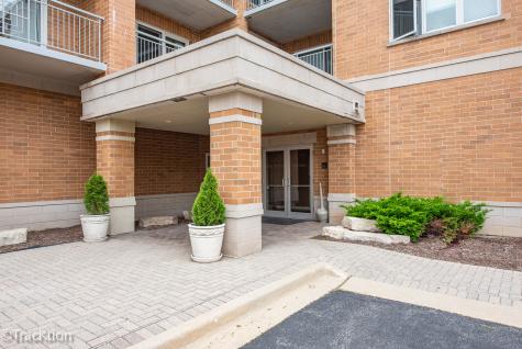 1 South Lincoln Avenue Lombard IL 60148