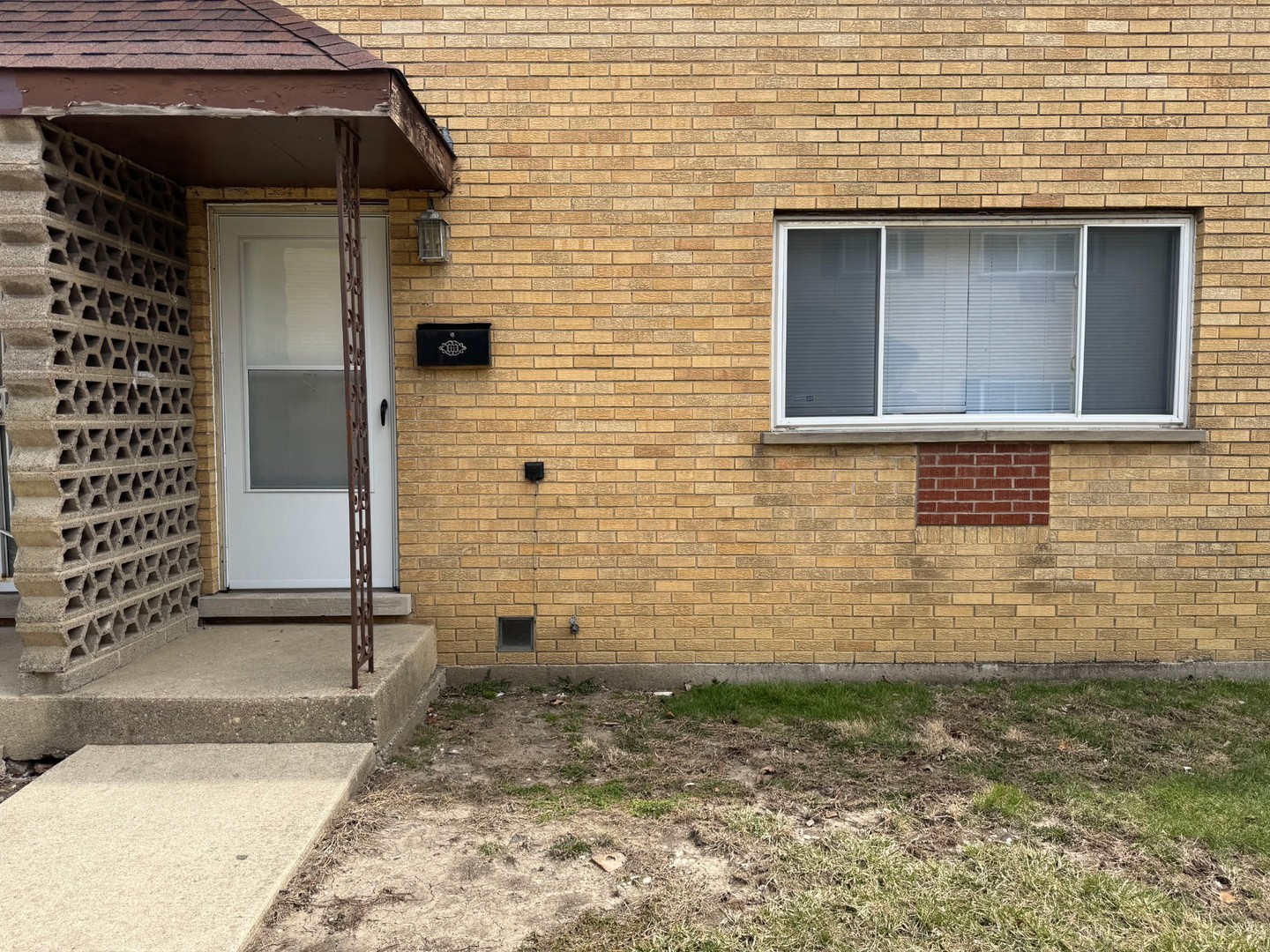 2173 West 171st Street W Hazel Crest IL 60429