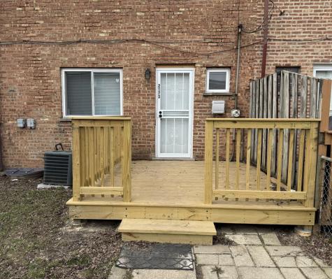 2173 West 171st Street W Hazel Crest IL 60429
