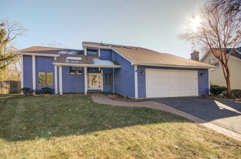 1104 Samstag Court Naperville IL 60563