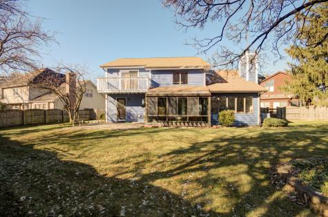 1104 Samstag Court Naperville IL 60563