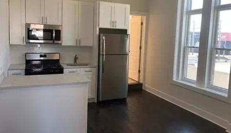 2362 North Clybourn Avenue Chicago IL 60614
