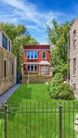 1238 North Artesian Avenue Chicago IL 60622