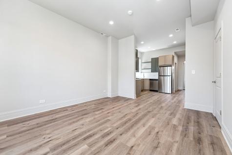 1238 North Artesian Avenue Chicago IL 60622