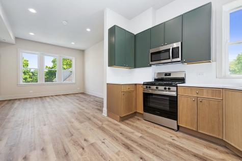 1238 North Artesian Avenue Chicago IL 60622