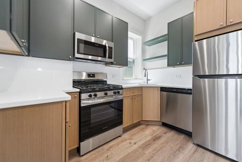 1238 North Artesian Avenue Chicago IL 60622