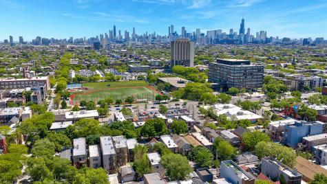1238 North Artesian Avenue Chicago IL 60622