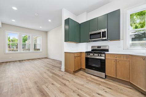 1238 North Artesian Avenue Chicago IL 60622