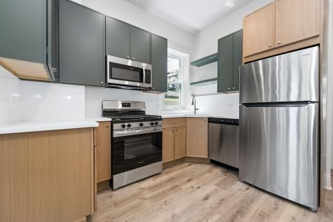 1238 North Artesian Avenue Chicago IL 60622