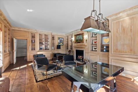255 North Green Bay Road Lake Forest IL 60045