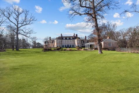 255 North Green Bay Road Lake Forest IL 60045