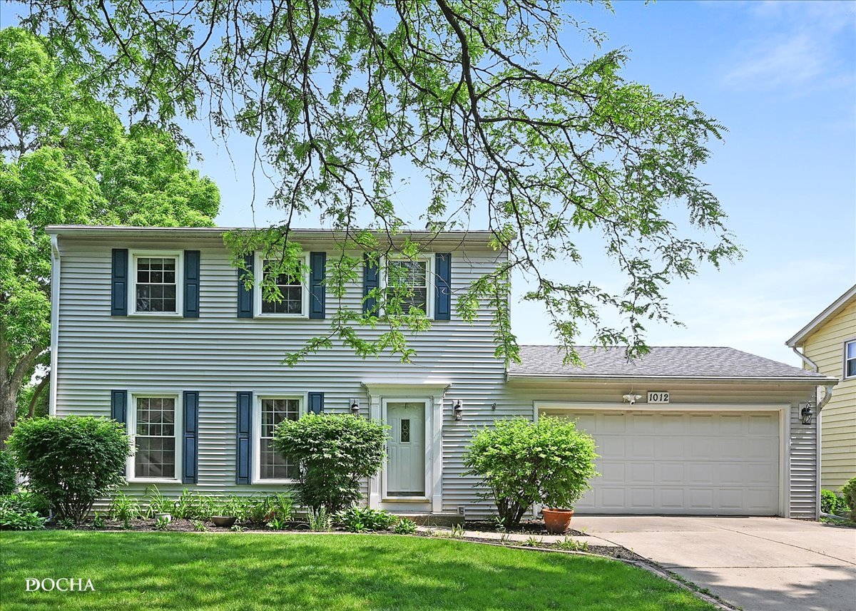 1012 Bainbridge Drive Naperville IL 60563