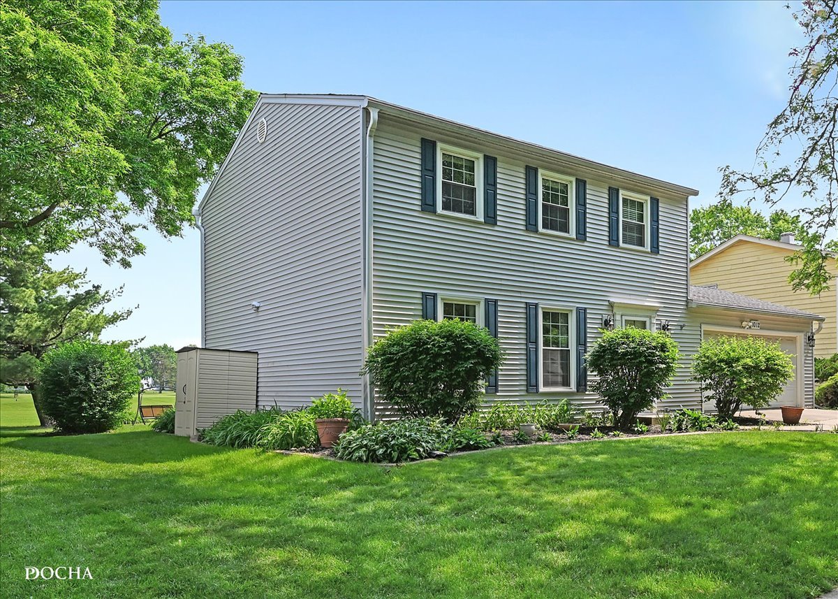 1012 Bainbridge Drive Naperville IL 60563