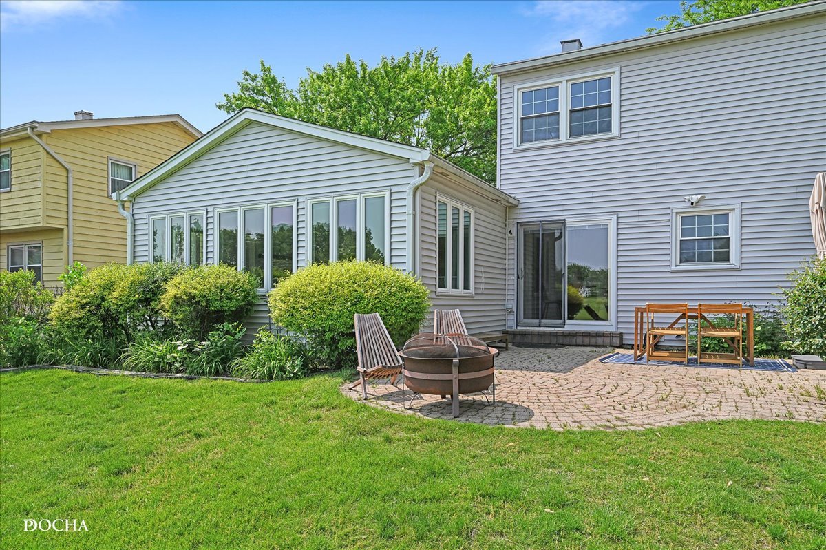 1012 Bainbridge Drive Naperville IL 60563
