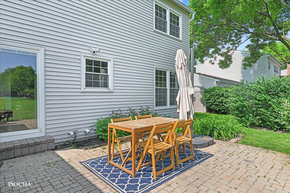1012 Bainbridge Drive Naperville IL 60563