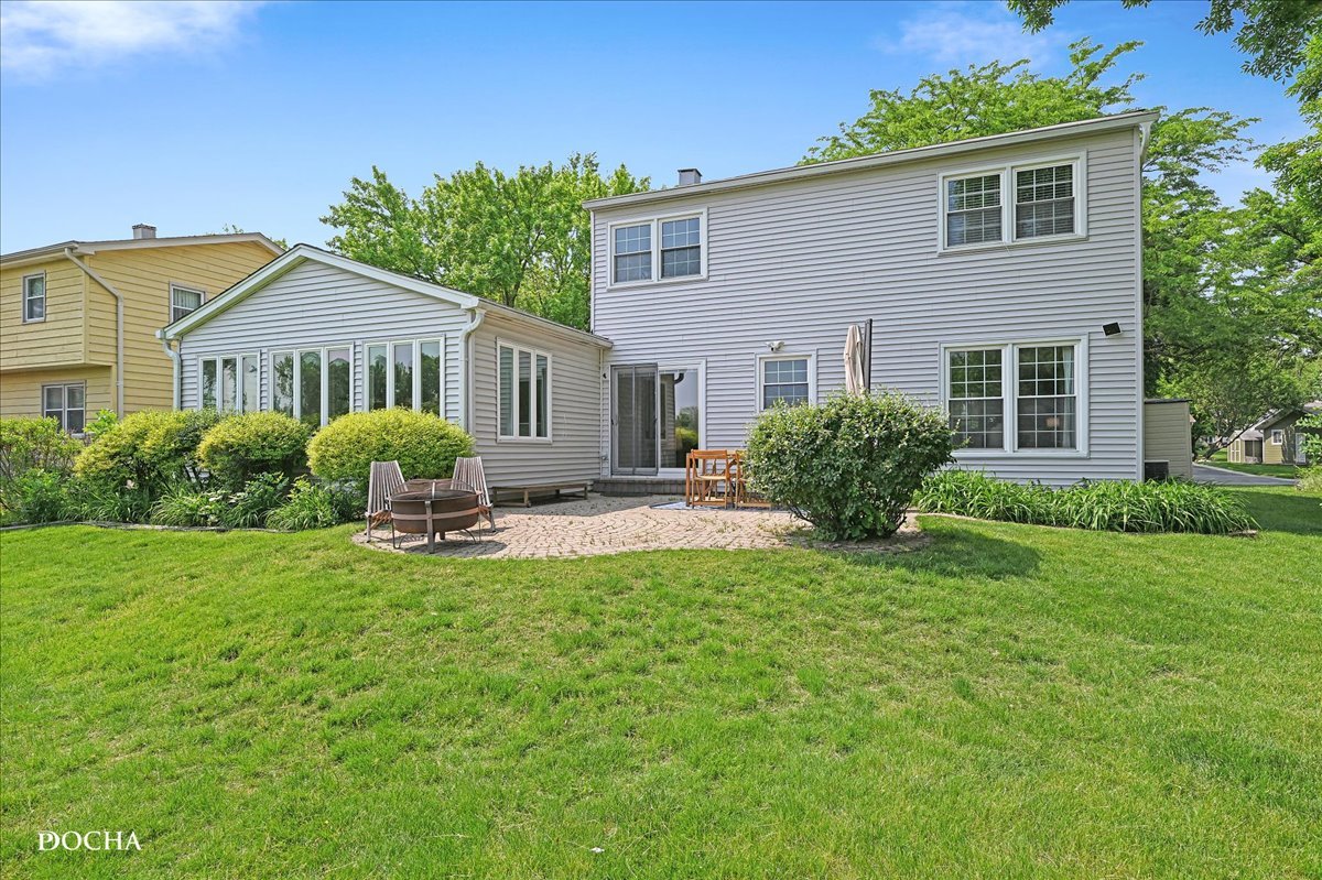 1012 Bainbridge Drive Naperville IL 60563
