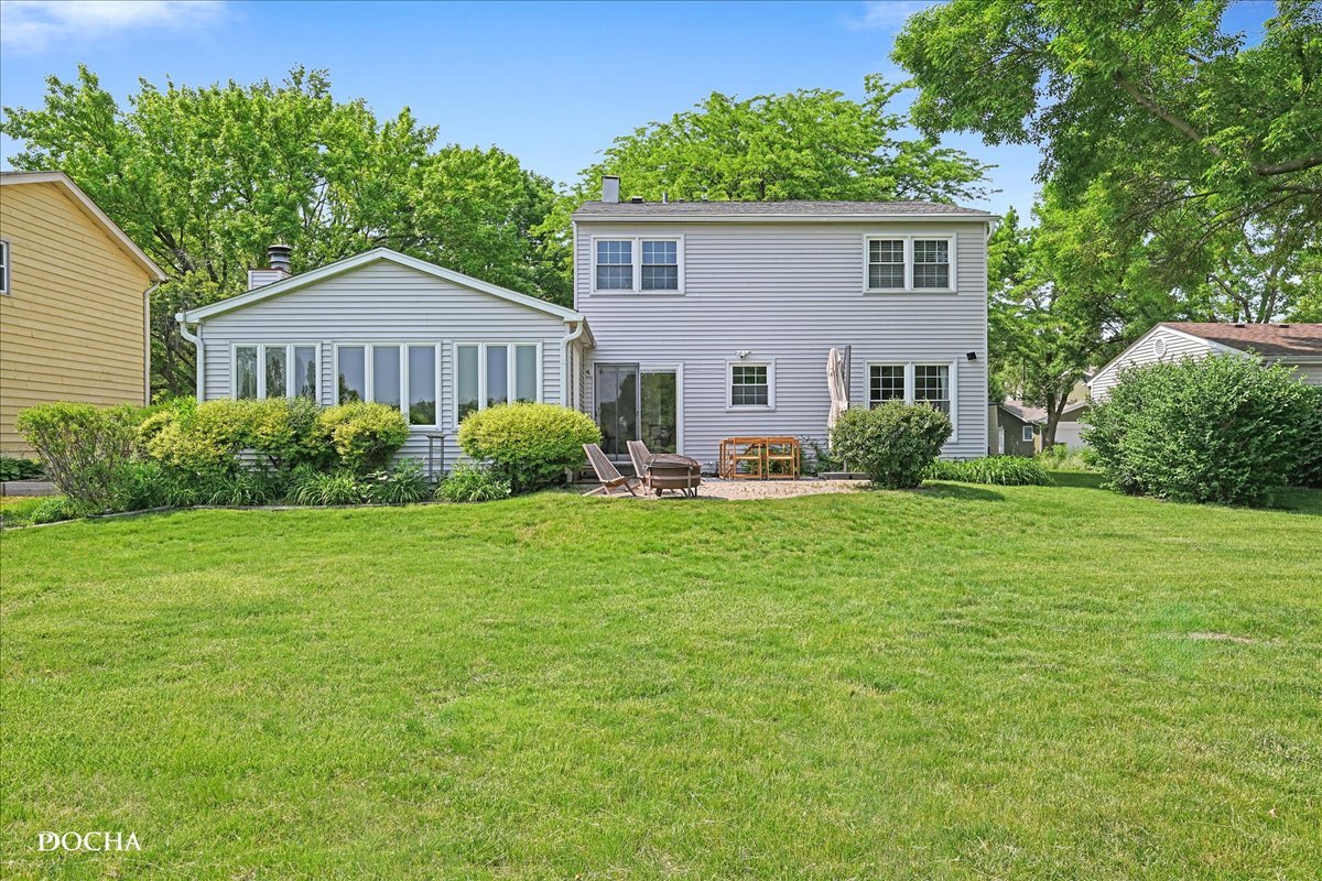 1012 Bainbridge Drive Naperville IL 60563